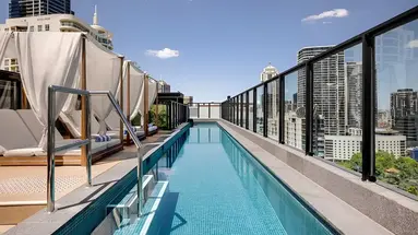 Vibe Hotel Sydney Darling Harbour
