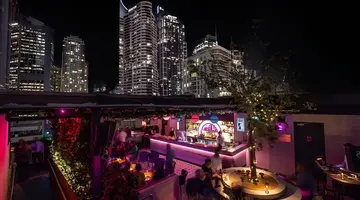 Vibe Hotel Sydney Darling Harbour