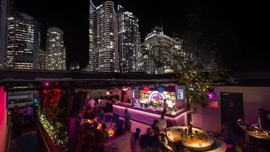 Vibe Hotel Sydney Darling Harbour