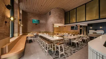 Vibe Hotel Sydney Darling Harbour
