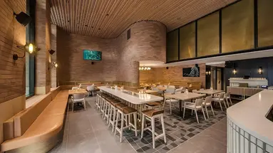 Vibe Hotel Sydney Darling Harbour