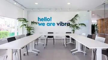 Vibra Algarb