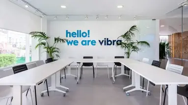 Vibra Algarb