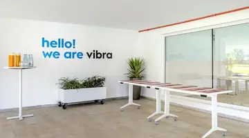 Vibra Algarb