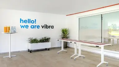 Vibra Algarb