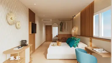 Vibra Algarb