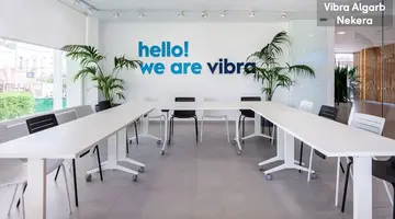 Vibra Algarb