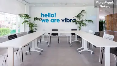 Vibra Algarb