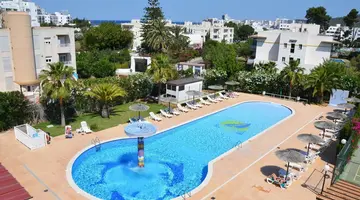 Vibra Bay