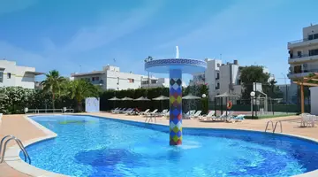 Vibra Bay