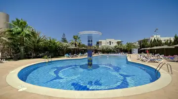 Vibra Bay