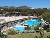 Vibra Beverly Playa