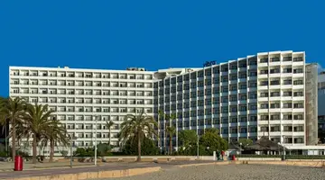 Vibra Beverly Playa