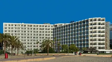 Vibra Beverly Playa