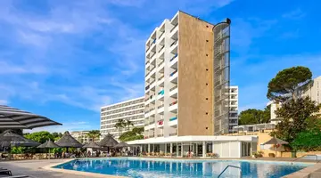 Vibra Beverly Playa