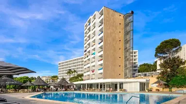 Vibra Beverly Playa