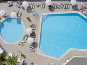 Vibra Beverly Playa