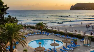 Vibra Beverly Playa