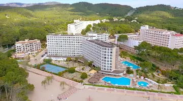 Vibra Beverly Playa
