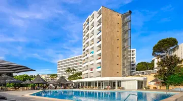 VIBRA BEVERLY PLAYA