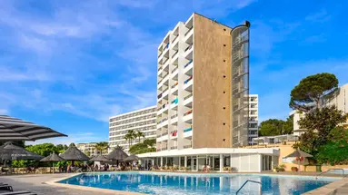 VIBRA BEVERLY PLAYA