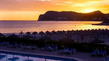 Vibra Beverly Playa