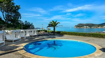 Vibra Beverly Playa