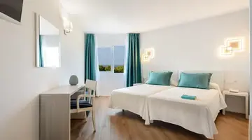 Vibra Beverly Playa