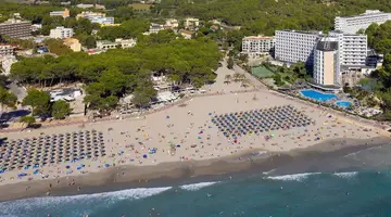 Vibra Beverly Playa