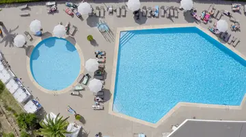 Vibra Beverly Playa