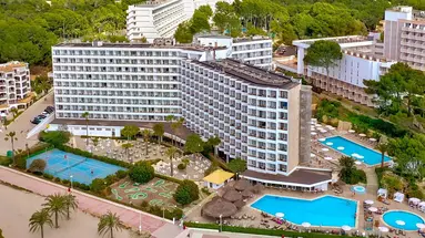 Vibra Beverly Playa