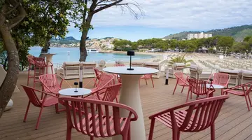 VIBRA BEVERLY PLAYA
