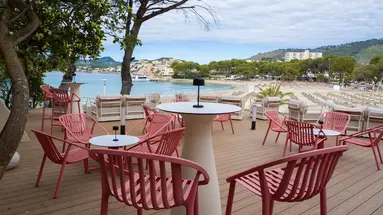 VIBRA BEVERLY PLAYA
