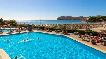 VIBRA BEVERLY PLAYA