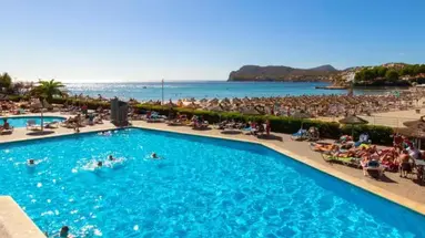VIBRA BEVERLY PLAYA