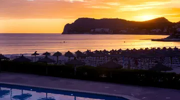 VIBRA BEVERLY PLAYA