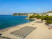 Vibra Beverly Playa