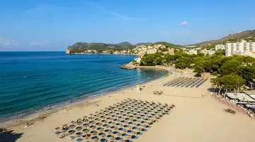 Vibra Beverly Playa