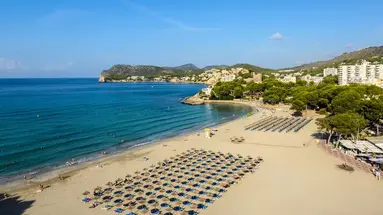 Vibra Beverly Playa