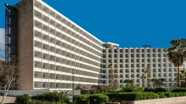 Vibra Beverly Playa