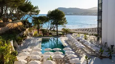 Vibra Beverly Playa
