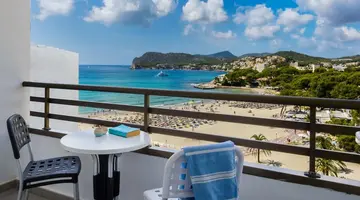 Vibra Beverly Playa
