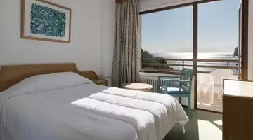 Vibra Beverly Playa