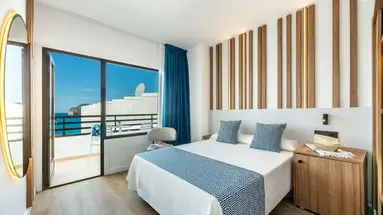Vibra Beverly Playa