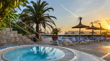 Vibra Beverly Playa