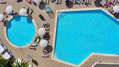 Vibra Beverly Playa