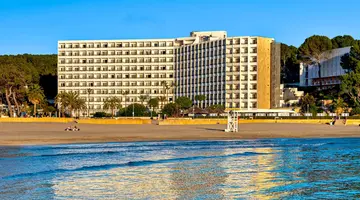 Vibra Beverly Playa