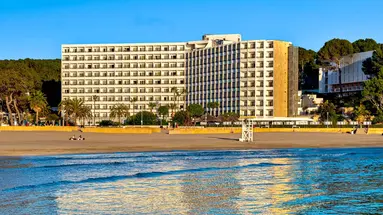 Vibra Beverly Playa