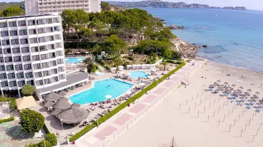 Vibra Beverly Playa