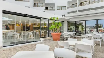 VIBRA BEVERLY PLAYA